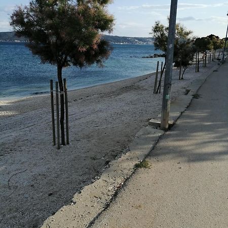 Apartman Jezidzic Kaštela Szoba fotó