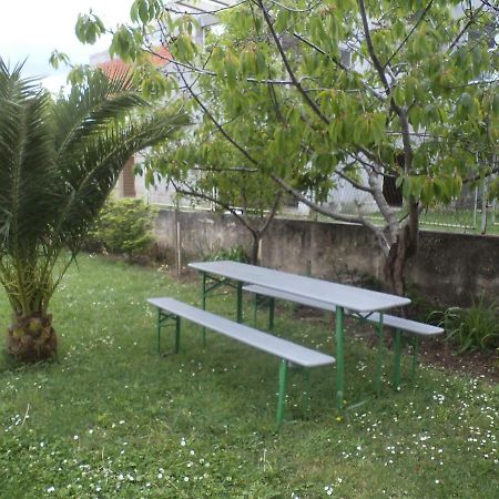 Apartman Jezidzic Kaštela Kültér fotó