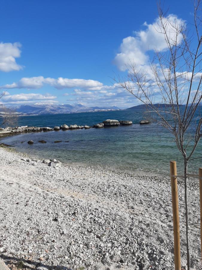 Apartman Jezidzic Kaštela Kültér fotó