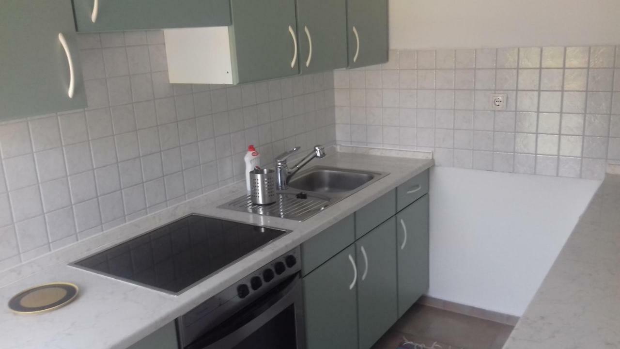 Apartman Jezidzic Kaštela Kültér fotó