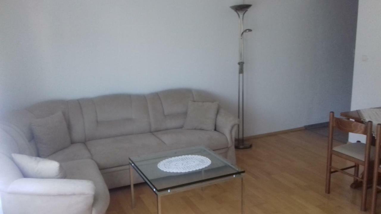 Apartman Jezidzic Kaštela Kültér fotó