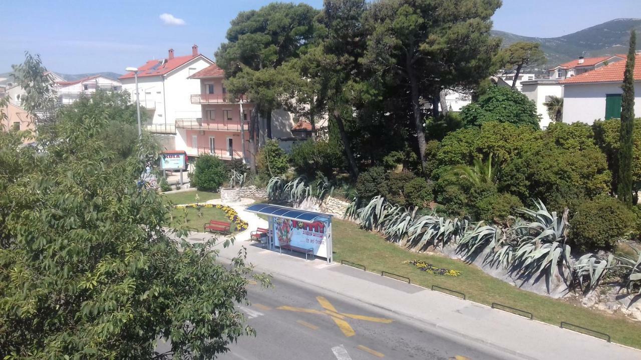 Apartman Jezidzic Kaštela Kültér fotó