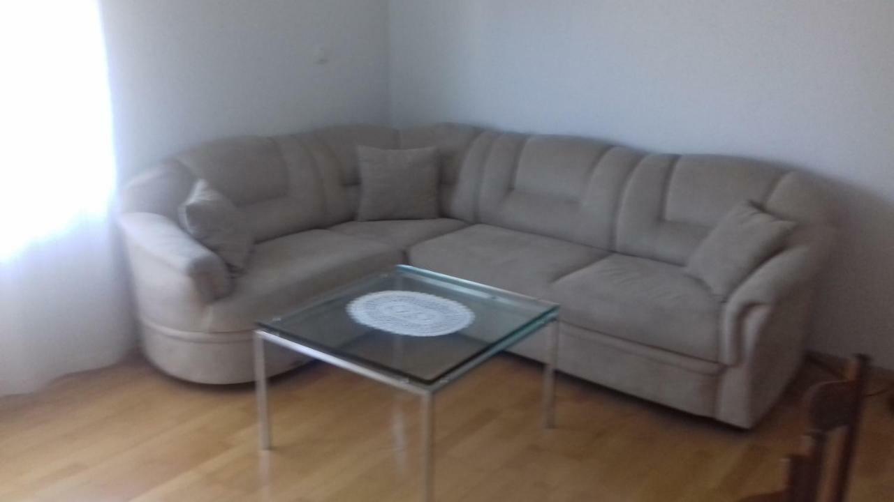 Apartman Jezidzic Kaštela Kültér fotó