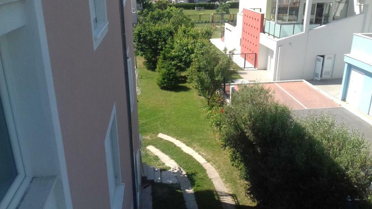 Apartman Jezidzic Kaštela Kültér fotó