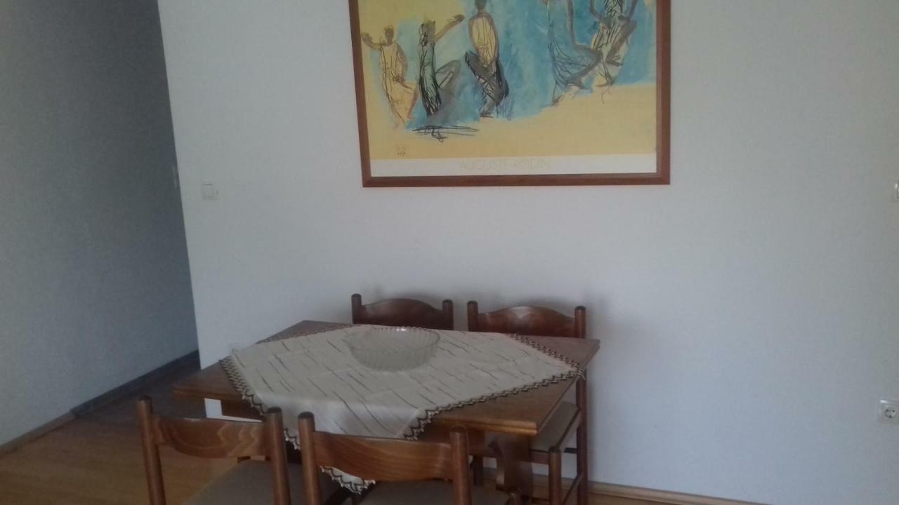 Apartman Jezidzic Kaštela Kültér fotó