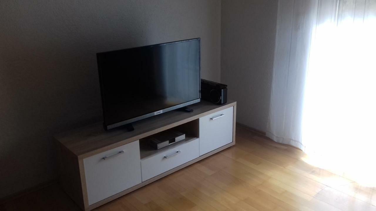 Apartman Jezidzic Kaštela Kültér fotó
