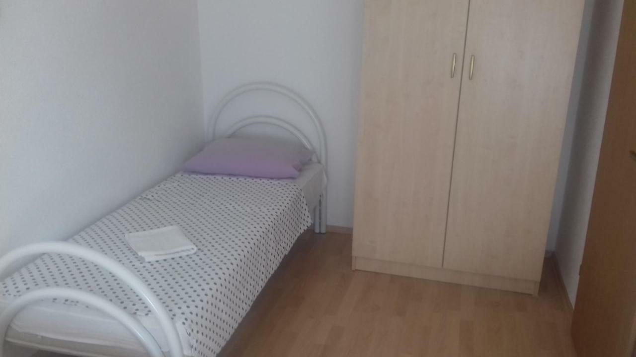 Apartman Jezidzic Kaštela Kültér fotó