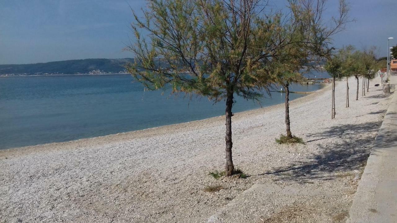 Apartman Jezidzic Kaštela Kültér fotó